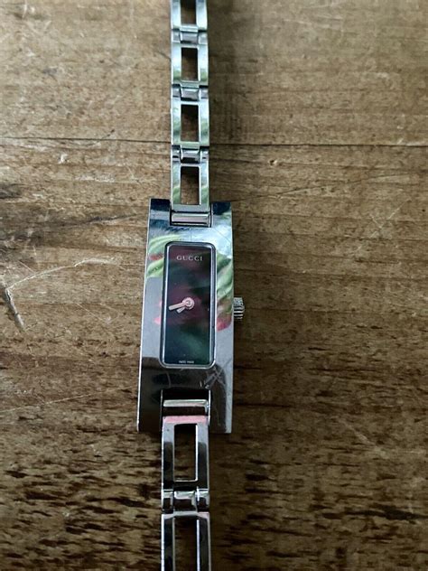 gucci watch lifetime warranty